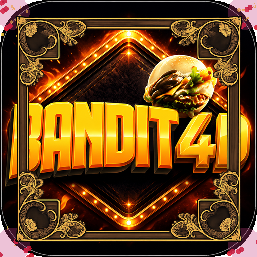 bandit4d — mitra unggulan